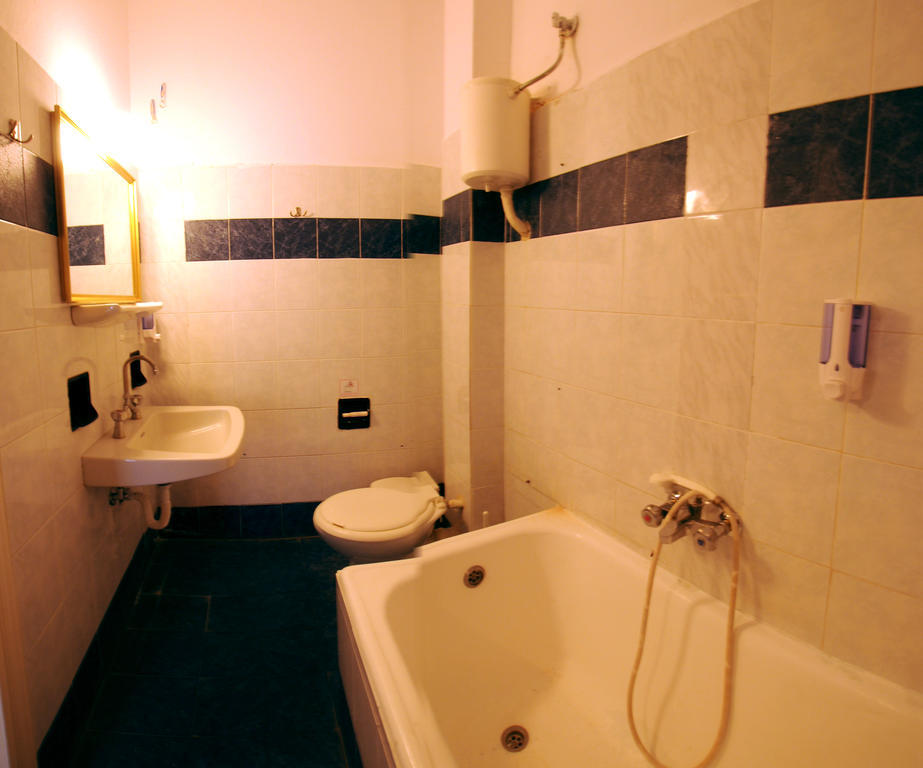 Soho Hotel Athen Exterior foto